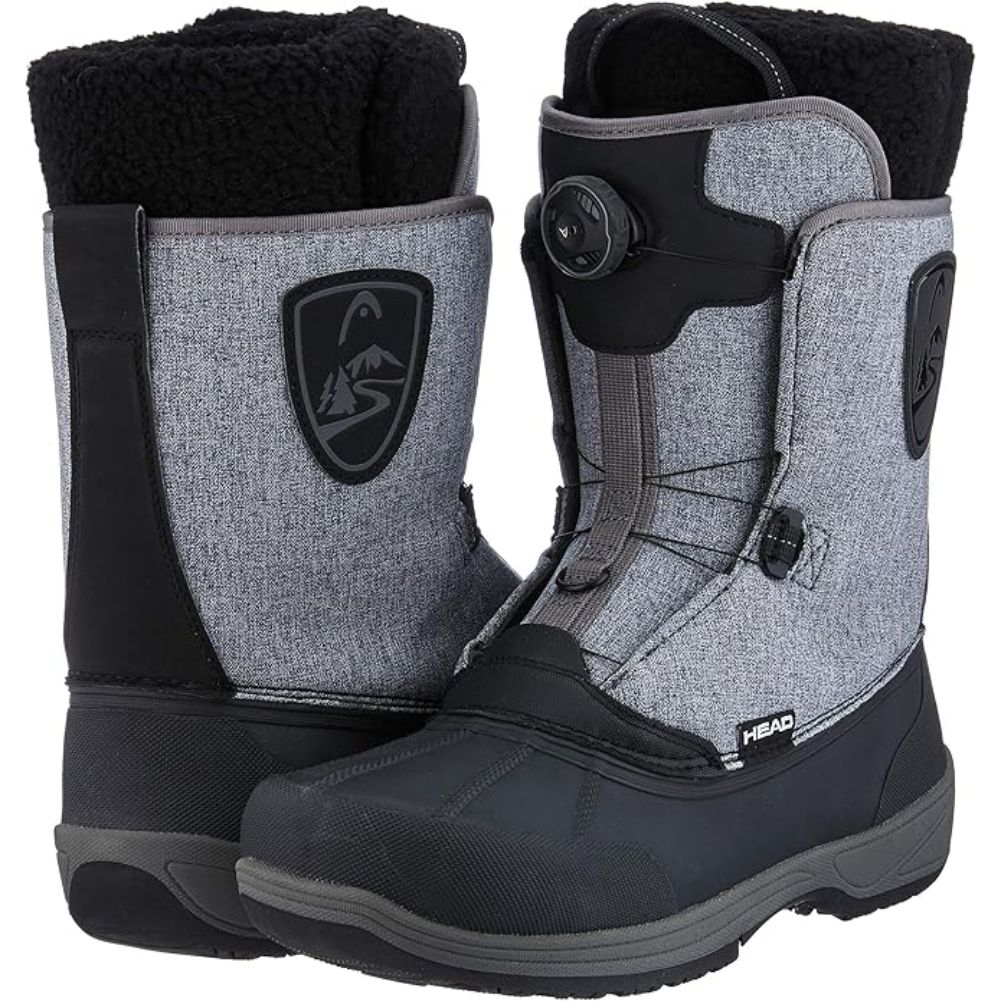 Head Operator BOA Winter Boot - 7.5 - 8UK (Last Size) twins