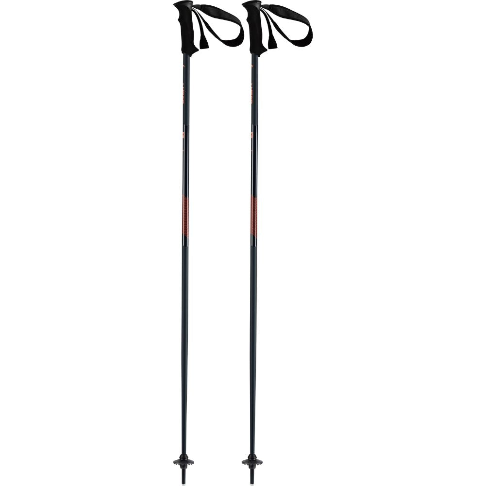 Head Women's Joy Ski Poles (Blue Coral)