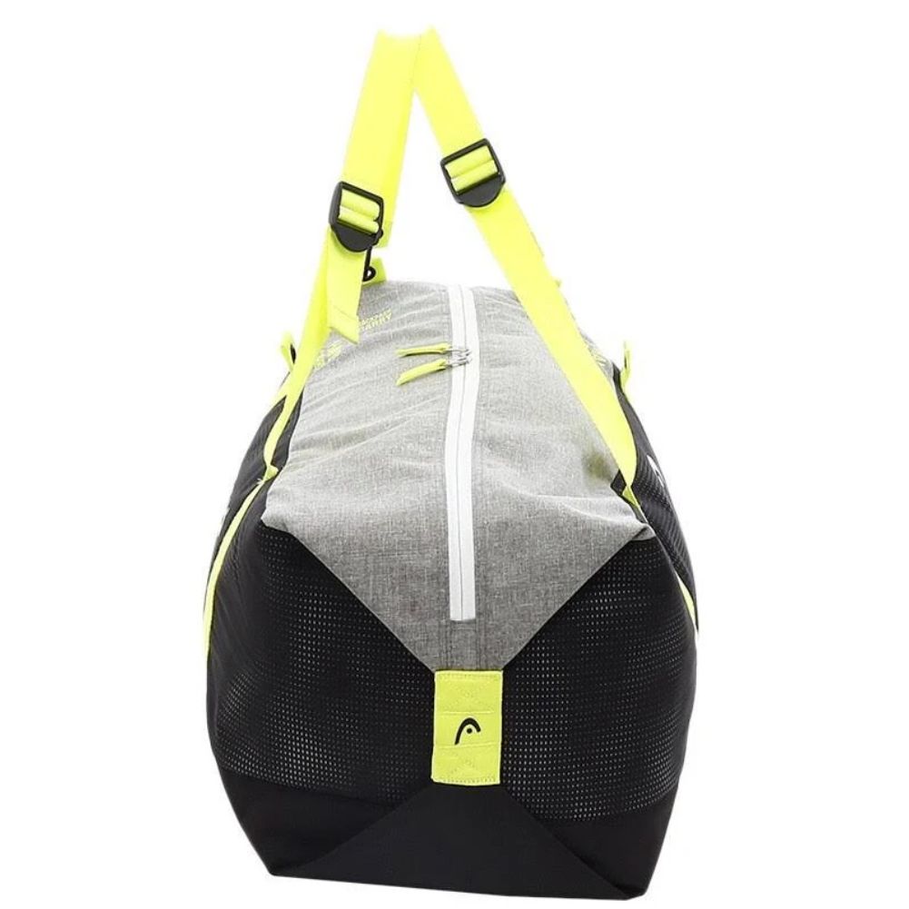 Head 45L Duffel Bag front view