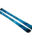 Head e-super Joy SW SLR Skis + Protector SLR 10 GW Bindings Top