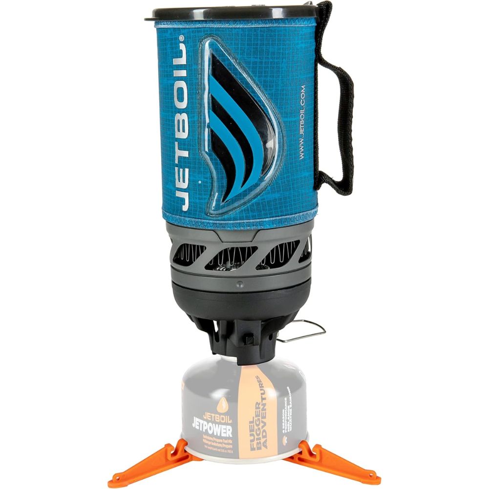 Jetboil Flash Personal Cooking Stove System (Matrix)