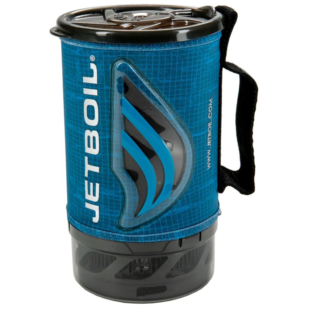 Jetboil Flash Personal Cooking Stove System (Matrix) by itself