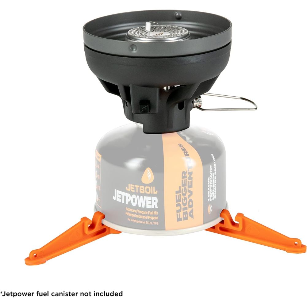 Jetboil Flash Personal Cooking Stove System (Matrix) no gas