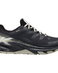 Keen Men's Targhee Apex Waterproof Hiking Shoe (Black/Abbey Stone)