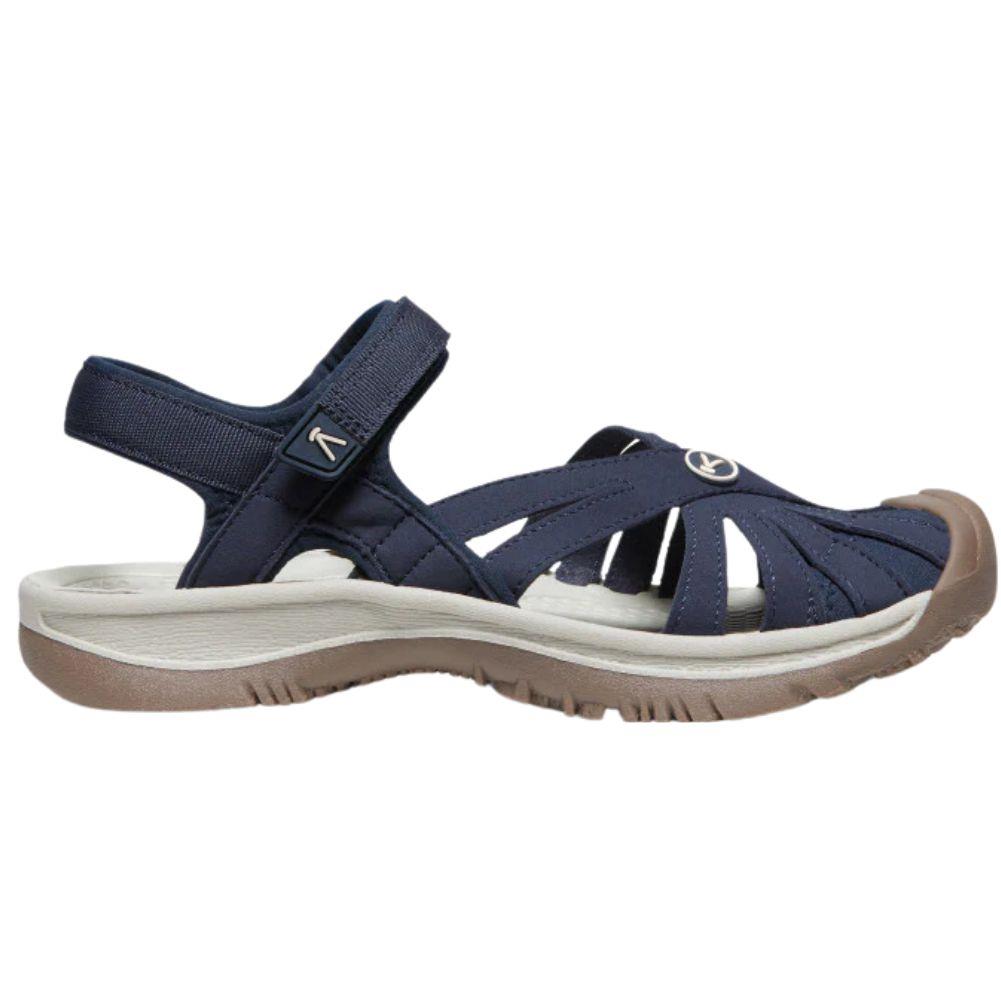 Keen Women's Rose Sandal (Navy)
