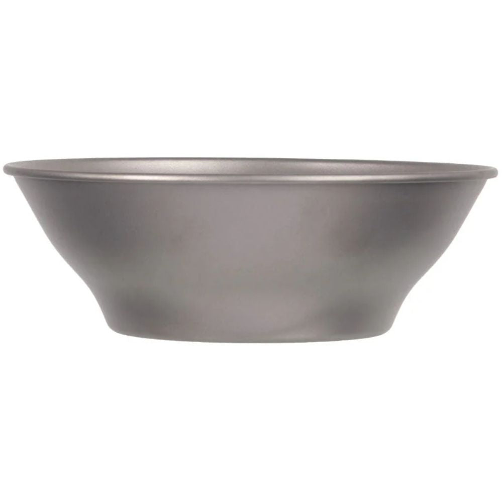 LifeVenture Titanium Camping Bowl
