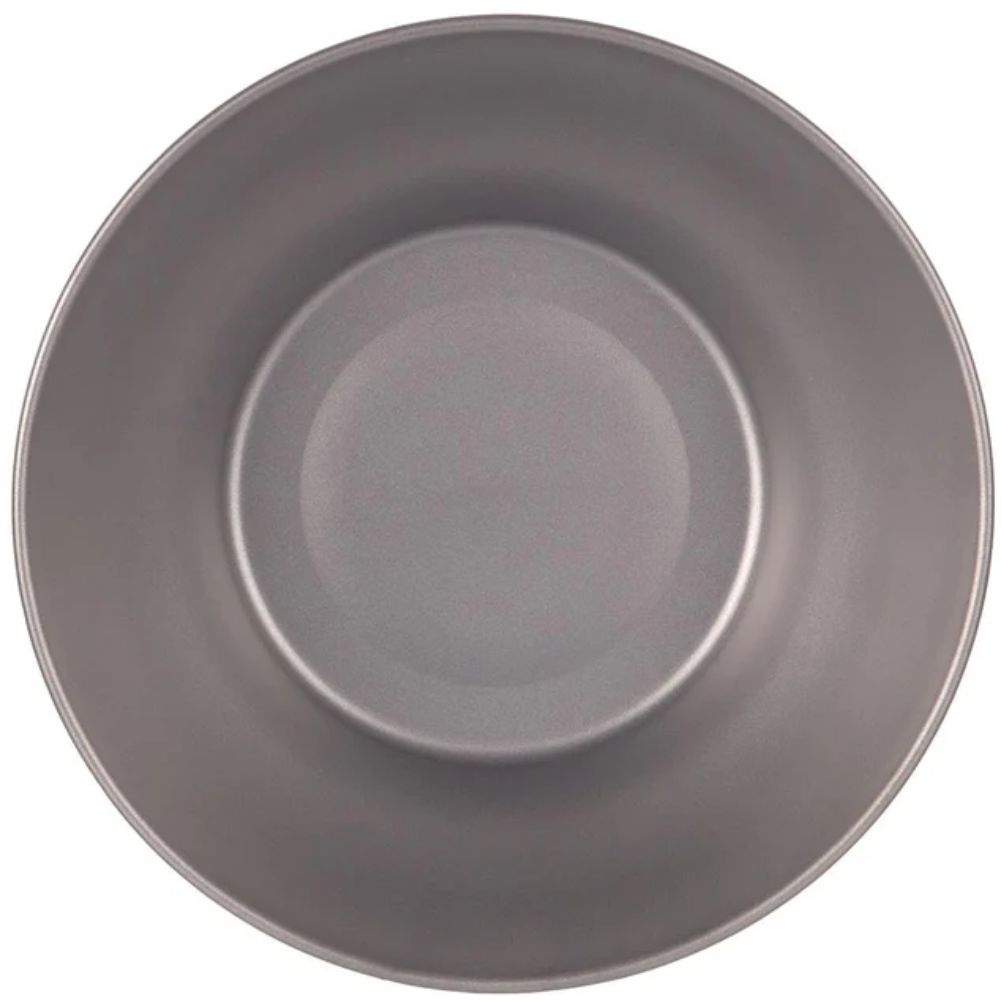 LifeVenture Titanium Camping Bowl inside