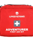 Lifesystems Adventurer First Aid Kit