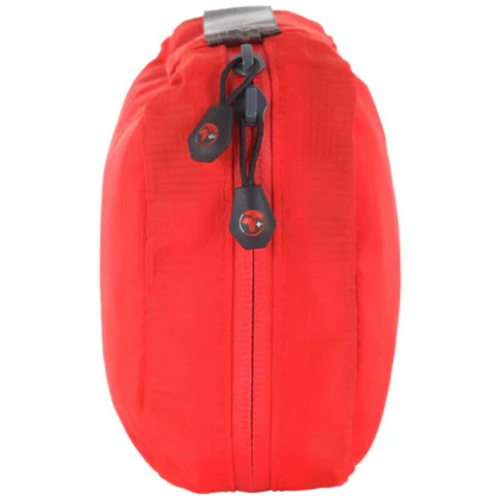 Lifesystems Adventurer First Aid Kit side