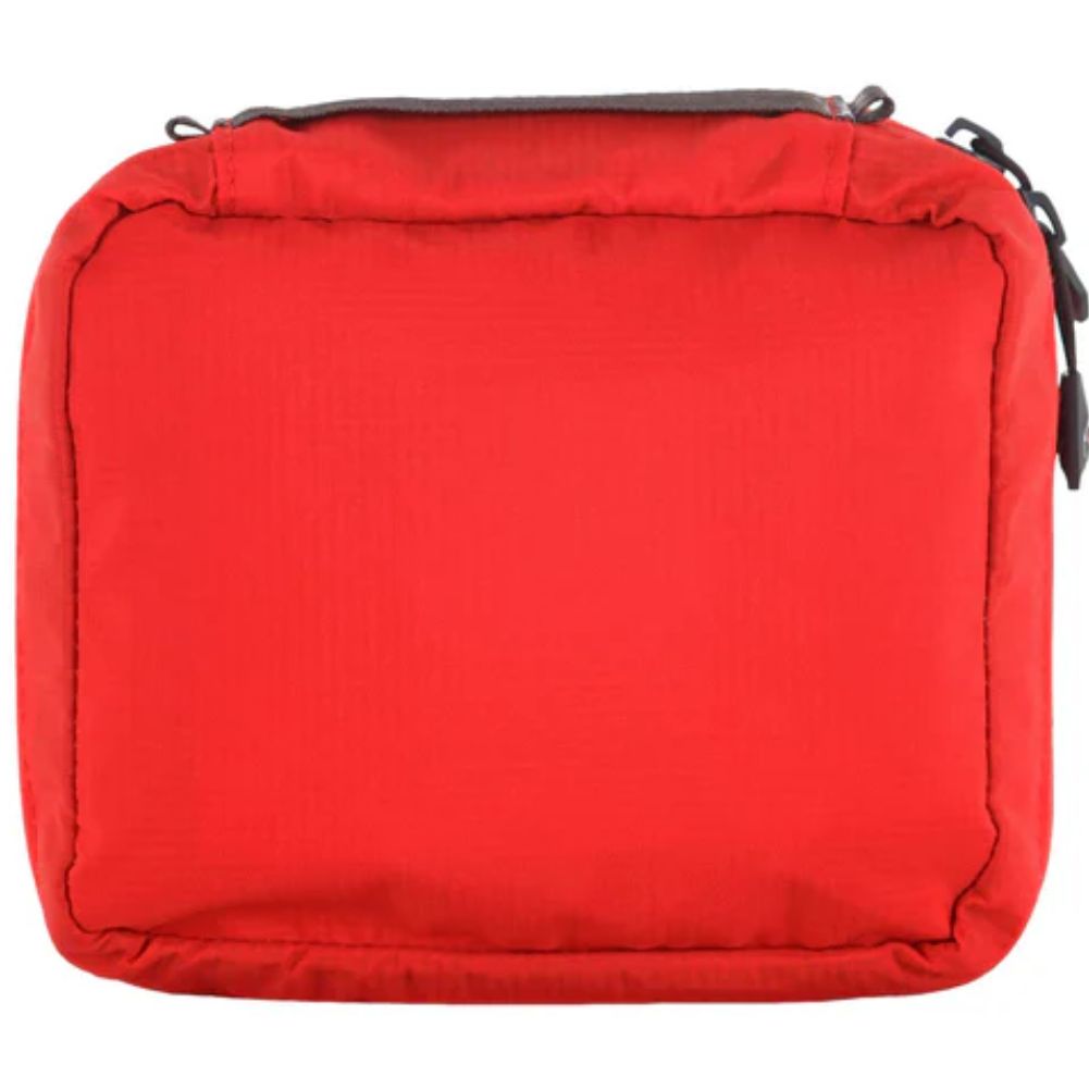 Lifesystems Adventurer First Aid Kit back