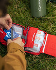 Lifesystems Adventurer First Aid Kit set