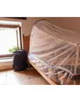 Lifesystems Arc Self Supporting Mosquito Net (Double) ll done