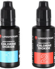 Lifesystems Chlorine Dioxide Droplets
