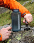 Lifesystems Chlorine Dioxide Droplets pour