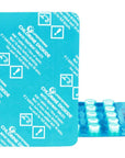 Lifesystems Chlorine Dioxide Tablets tablets