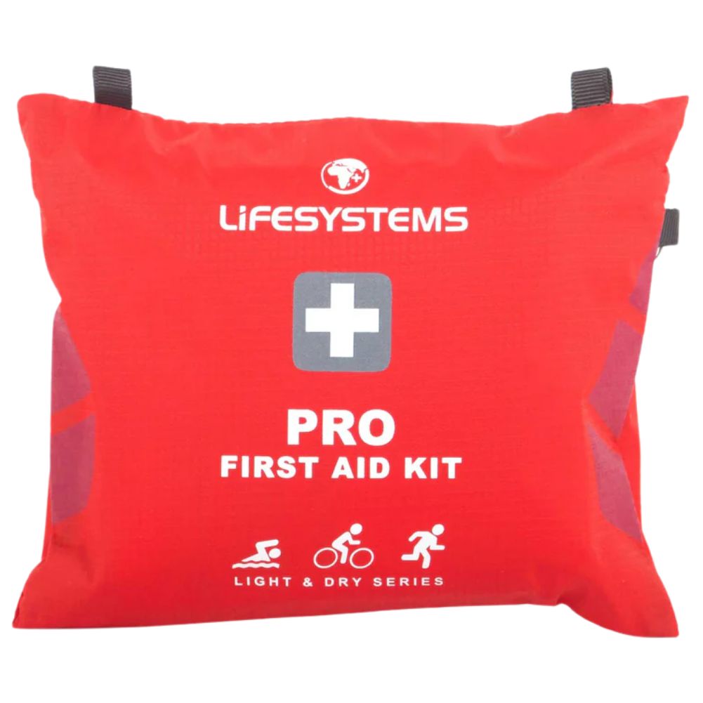 Lifesystems Light and Dry Pro First Aid Kit