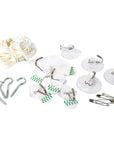 Lifesystems Mosquito Net Hanging Kit