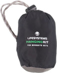 Lifesystems Mosquito Net Hanging Kit bag