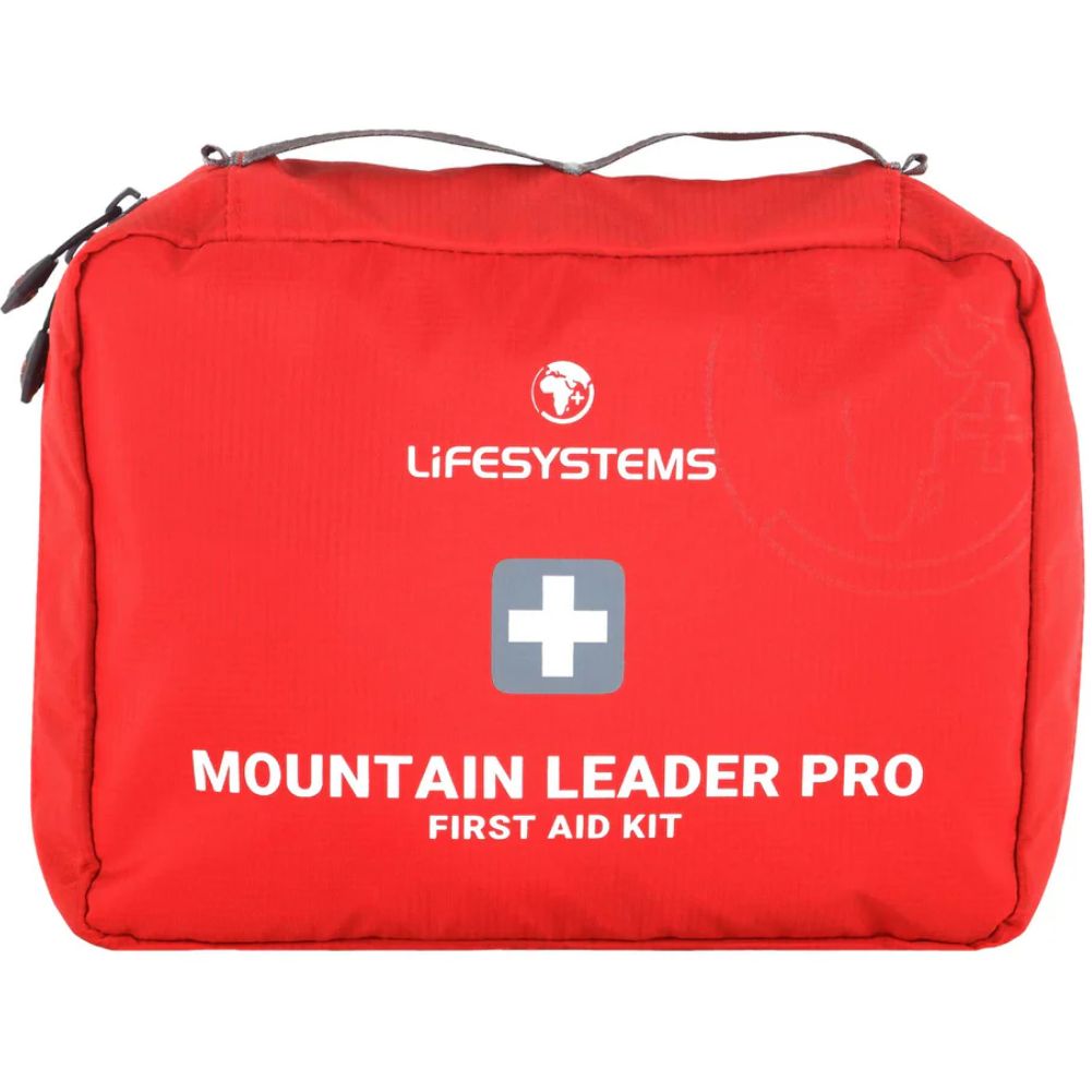 Lifesystems Mountain Leader Pro First Aid Kit