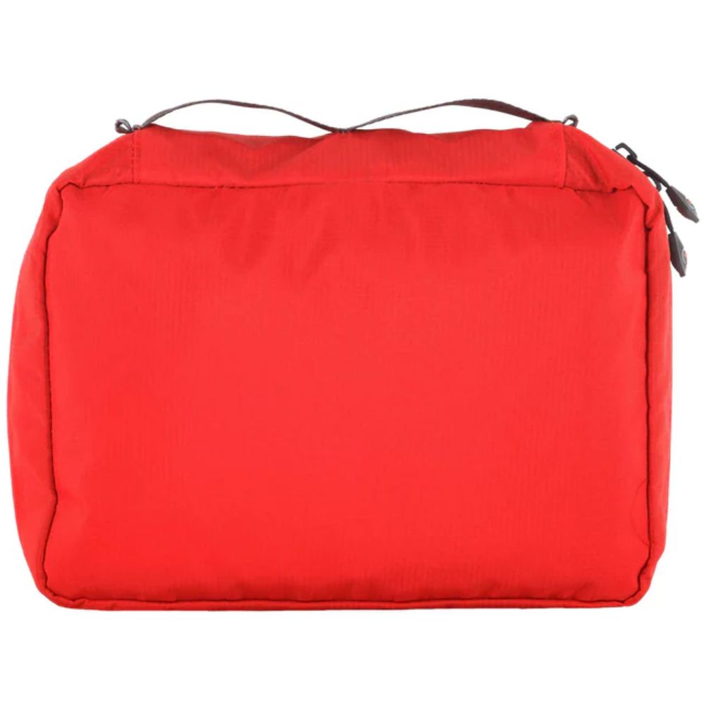 Lifesystems Mountain Leader Pro First Aid Kit back