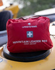 Lifesystems Mountain Leader Pro First Aid Kit boat
