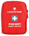 Lifesystems Pocket First Aid Kit