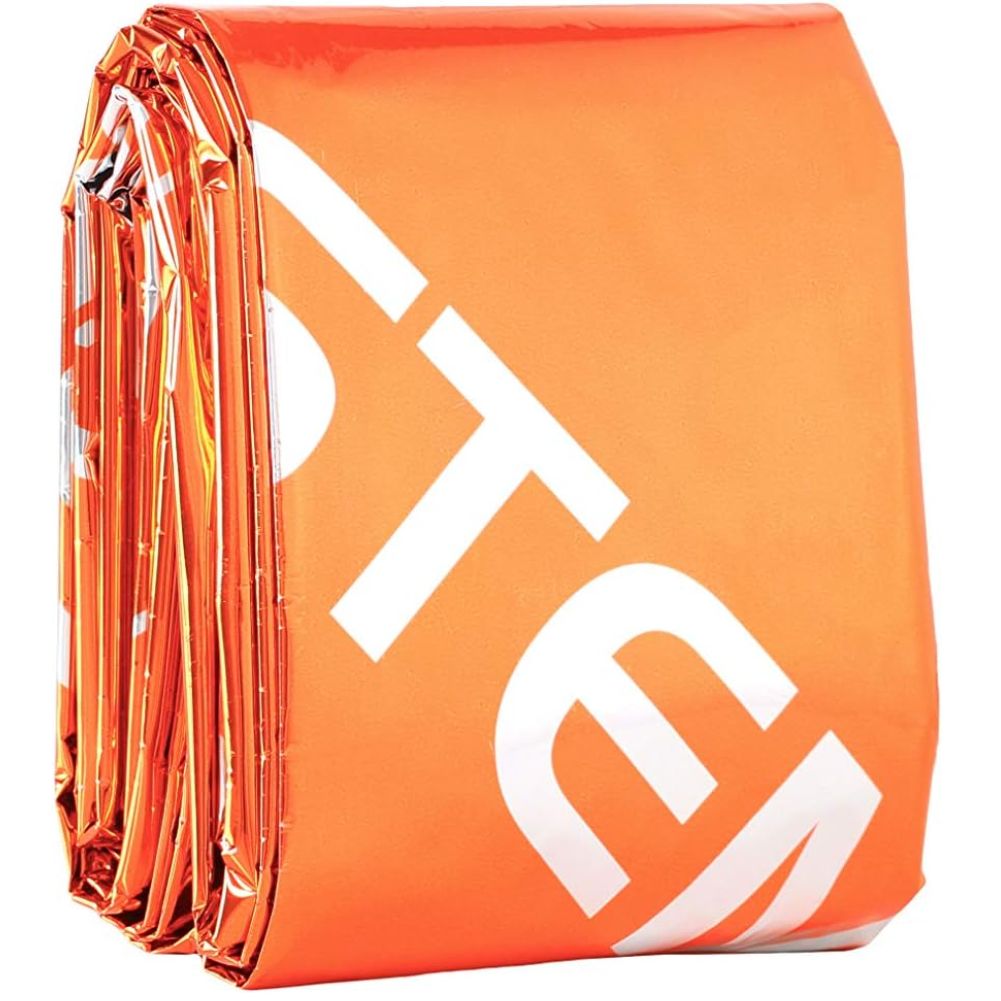 Lifesystems Thermal Bag folded up