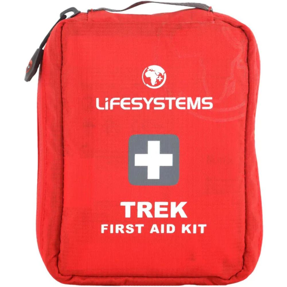 Lifesystems Trek First Aid Kit