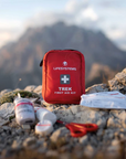 Lifesystems Trek First Aid Kit display