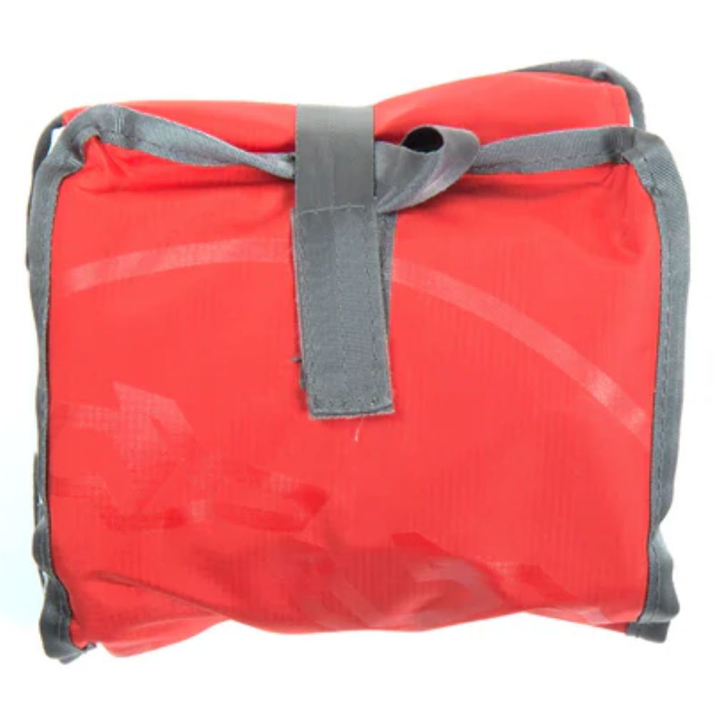 Lifesystems Waterproof First Aid Kit rolled