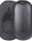 Lifesystems Dual-Palm Rechargeable Hand Warmers