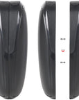 Lifesystems Dual-Palm Rechargeable Hand Warmers