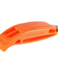 Lifesystems Safety Whistle angle