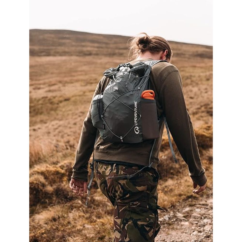Lifeventure Best Waterproof Packable Daypack Packable Backpack Foldable Backpack Lifeventure EU