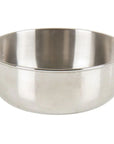 Lifeventure Stainless Steel Camping Bowl