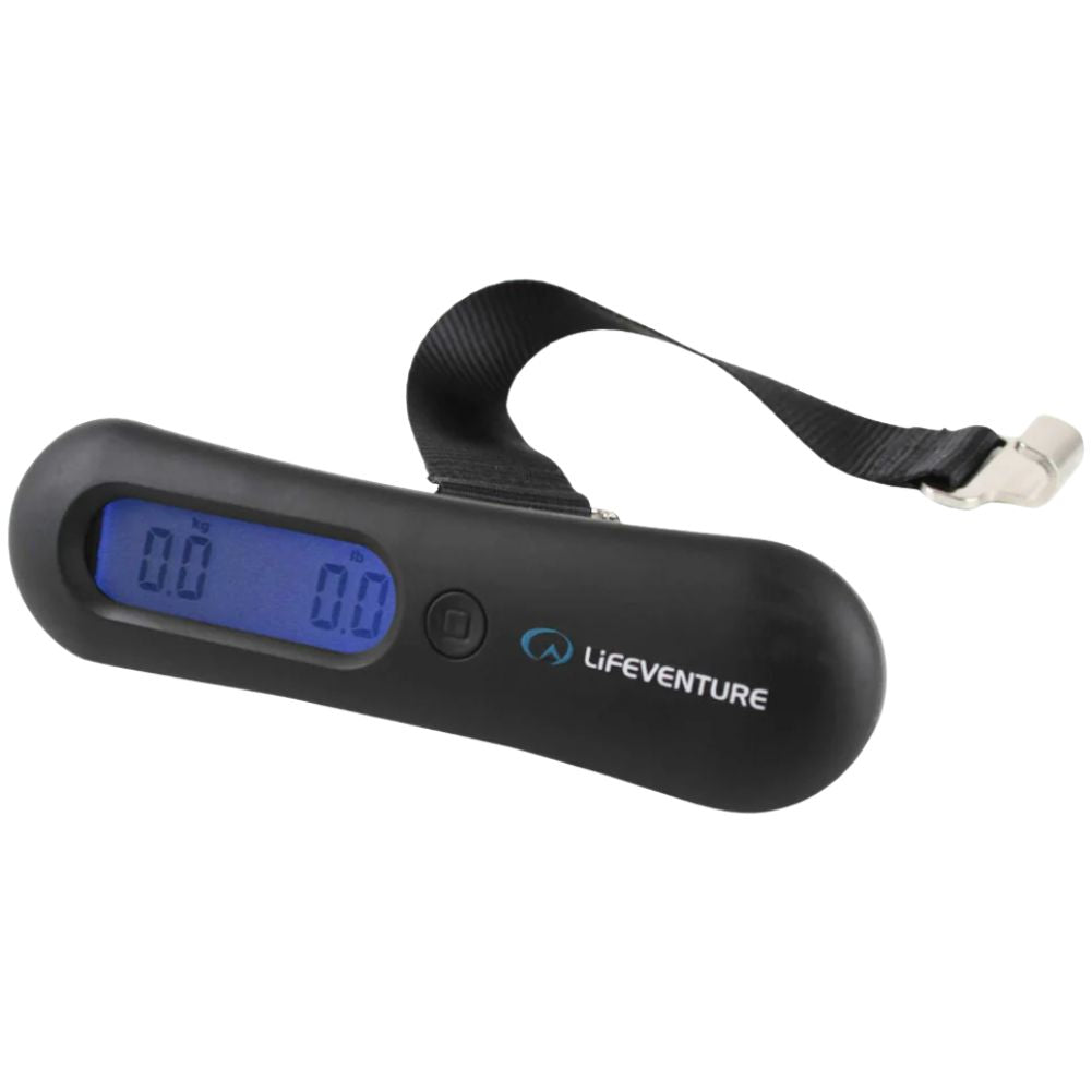 Lifeventure Digital Luggage Scales
