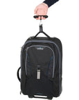 Lifeventure Digital Luggage Scales In Use