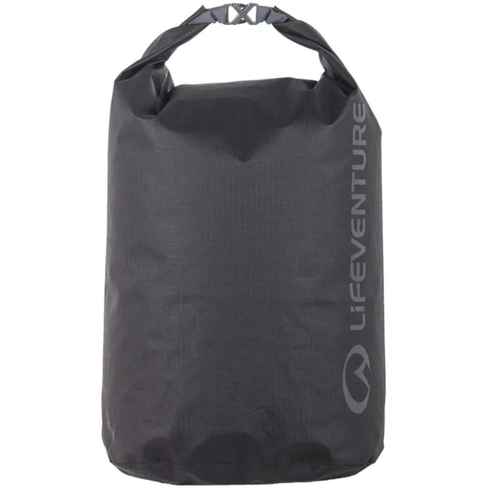 Lifeventure Storm Dry Bags - 35L (Black)