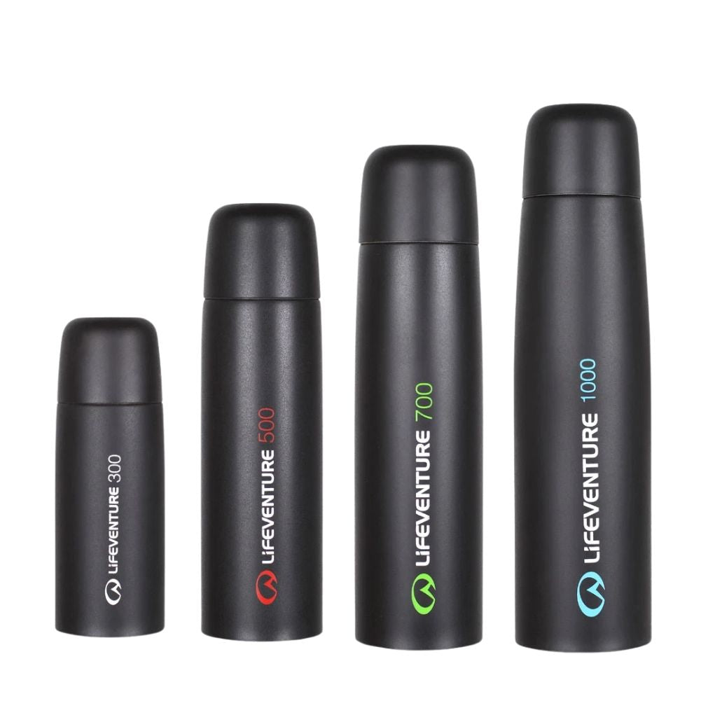 Lifeventure TIV Vacuum Flask 