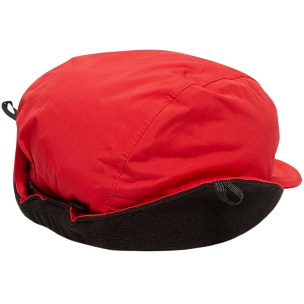 Lowe Alpine Classic Mountain Cap (Red) back