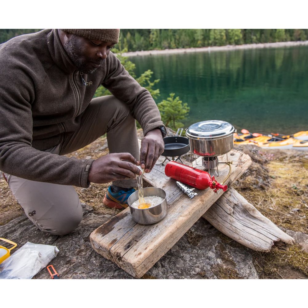 MSR Alpine 2 Pot Set – Summits Outdoor