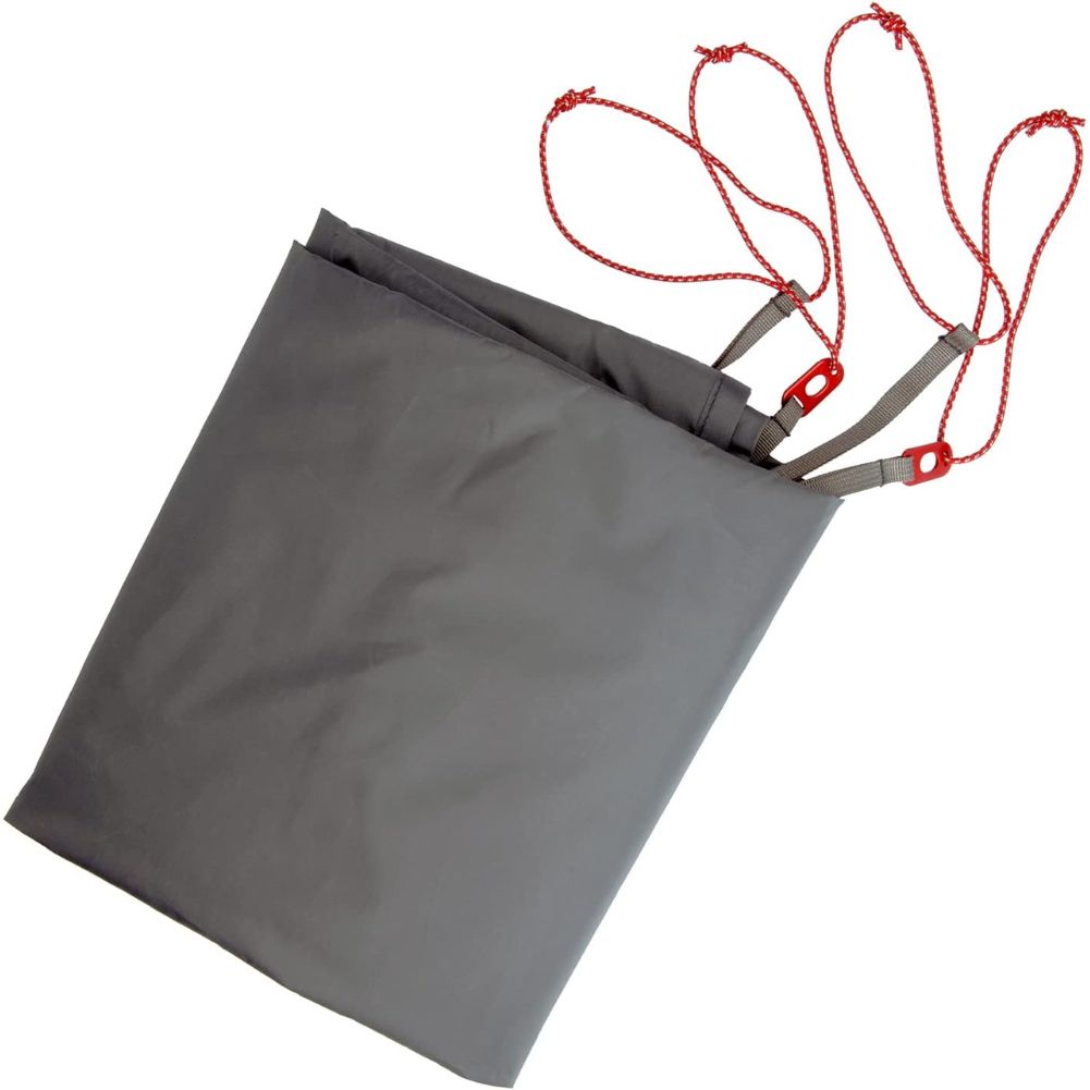 MSR Elixir 3 Tent - 3 Person Backpacking Tent (White) bags