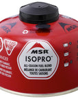 MSR IsoPro Fuel Gas Cartridge - 110g