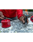 MSR IsoPro Fuel Gas Cartridge - 227g fireeee