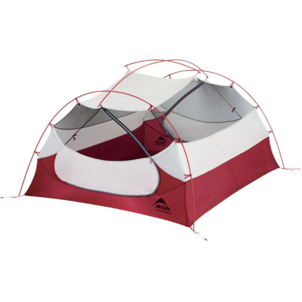 MSR Mutha Hubba NX Tent - 3 Person Tent inner