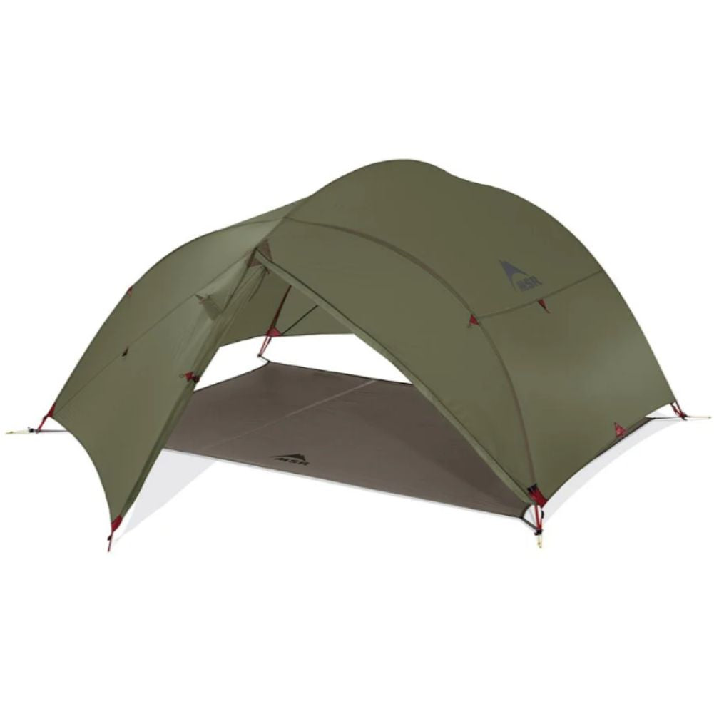 MSR Mutha Hubba NX Tent