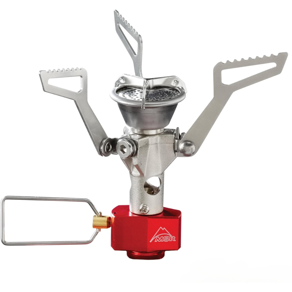 MSR Pocket Rocket 2 Stove