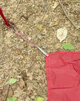 MSR Universal Tent Footprint 2 - Regular peg