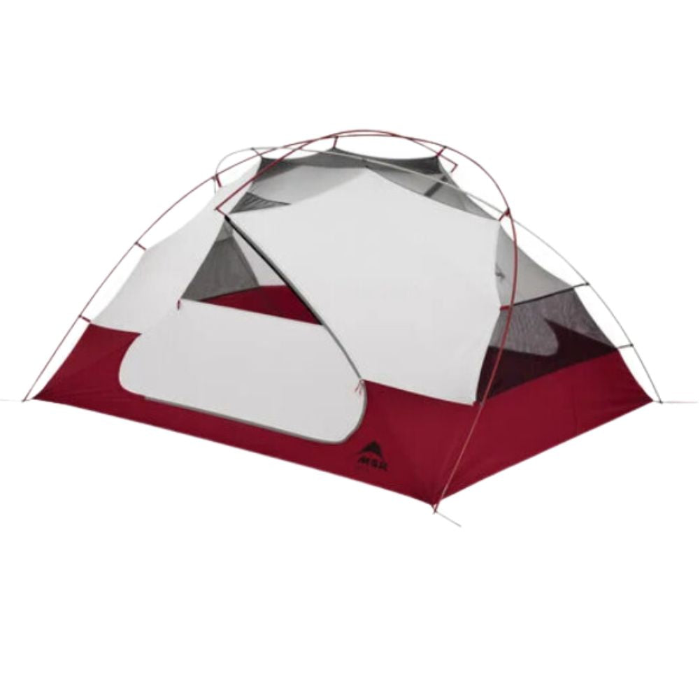 MSR Elixir 3 Tent - 3 Man Trekking/Backpacking Tent - Inner