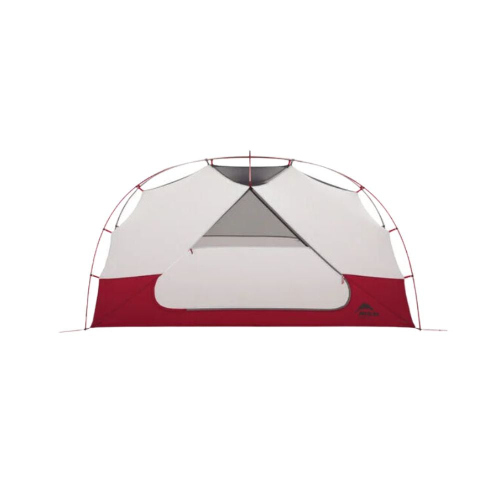 MSR Elixir 3 Tent - 3 Man Trekking/Backpacking Tent - Front Inner